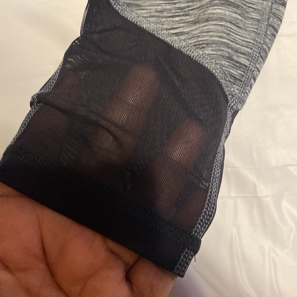 EXP CORE PERFORMANCE WOMEN LEGGING SIZE M/M IN EXCELLENT CONDITION - Picture 2 of 7